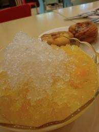 Sago Tarts — Diabetic Dessert
